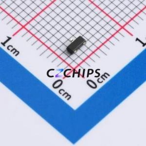 ขายทั้ง AP2304N-VB ทรานซิสเตอร์สนามทรานซิสเตอร์ SOT-23(TO-236) (MOSFET) - Product Image 2