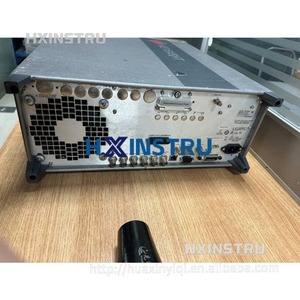 Generador de Señales Analógicas Keysight Agilent E8257D PSG Reacondicionado, Usado, de 250 kHz a 40 GHz, Probado, en Buen Estado, Calibrado ISO17025 - Product Image 5