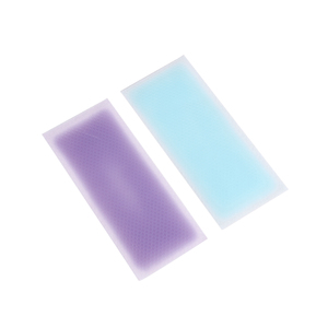 Nuevos Productos OEM/ODM: Paquete de Parches de Gel Refrigerante para Niños, Almohadillas de Gel para la Fiebre con Suministros de Terapia de Rehabilitación - Product Image 4