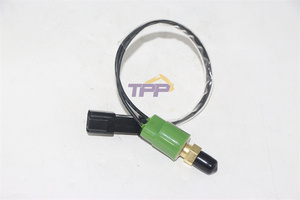 Capteur de pression <span class=keywords><strong>Wellco</strong></span> 1060180 Capteur de pression 20PS767-9 106-0180 pour Caterpillar E320B - Product Image 3