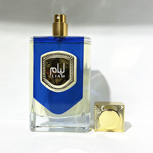 Nuevo <span class=keywords><strong>Perfume</strong></span> de Lujo <span class=keywords><strong>Stronger</strong></span> with You para Hombre, Precio de Fábrica, 100 ml, Ecológico, Aroma Duradero, Botella con Atomizador - Product Image 2