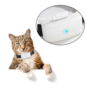 Mini Rastreador GPS Impermeable <span class=keywords><strong>TKSTAR</strong></span> <span class=keywords><strong>TK911</strong></span> para Mascotas con Wi-Fi, Geo Cercado, GSM/GPRS, 1 Año de Garantía, Compatible con PC - Product Image 3