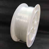 2.0mm End Glow Fiber Optics PMMA Plastic Optical Fiber for Fiber Optic Equipment
