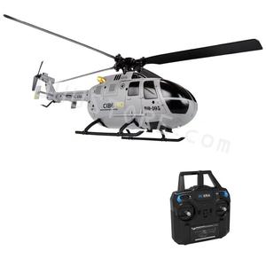 New C186 Pro trẻ em '<span class=keywords><strong>rc</strong></span> bay không người lái 2.4GHz 4 cánh quạt 6-trục con quay điện tử cho ổn định nhựa đồ chơi máy bay trực thăng - Product Image 1
