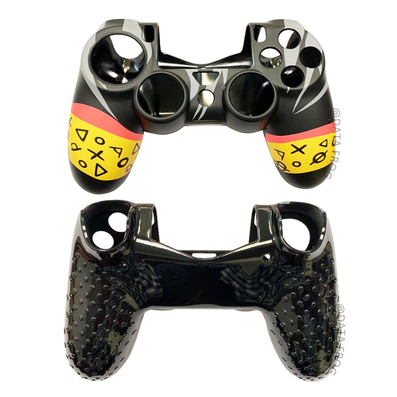 P4CC-BKYEL-NUG : P4CC-BKYEL-NUG