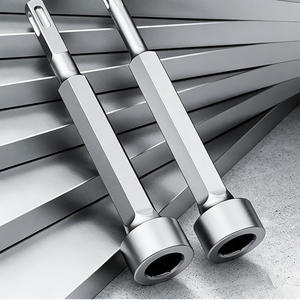 Marteau perforateur à double fonction, marteau à tête de perçage pour boulons, marteau de frappe pour le forage de pieux, perceuse électrique, pique électrique, perceuse à percussion - Product Image 3