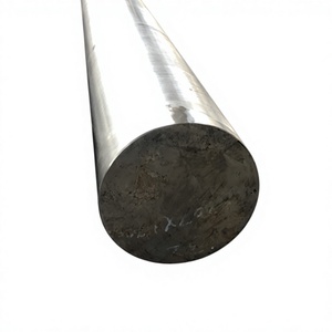 แท่งนิกเกิลกลม เส้นผ่านศูนย์กลาง 80 มม. ผลิตจากโลหะผสมอินโคเนล 713C - Product Image 1