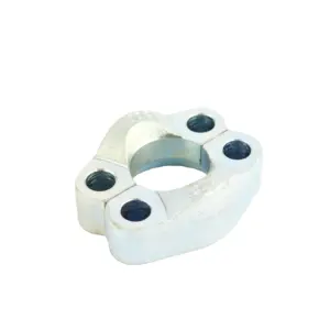 Unique feature Hydraulic for SAE SPLIT FLANGE CLAMPS 6000 PSI ISO6162--SAE J518 tubing connector hose rotary unions