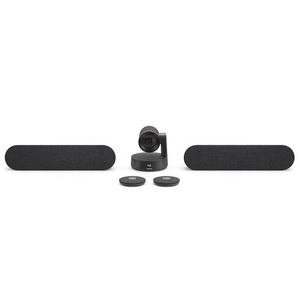 Nouvelle caméra de conférence vidéo HD Full 4K haut de gamme pour réunions d'affaires CC5000e Plus Rally Plus CC500 en stock - Product Image 2