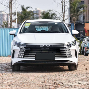 BYD Destroyer 05 DM-i55km 2025, Sedán Nuevo, 1.5L de Aspiración Natural, Automático, 5 Asientos, Faros LED, Neumáticos R16, Volante a la Izquierda - Product Image 1