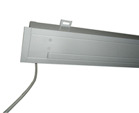 Écran de projection motorisé de plafond à taille personnalisée TELON Premium Tab Tension
