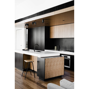 Villa de Estructura de Acero Ligero, Diseño Moderno, Solución Integral para Uso Residencial - Product Image 4