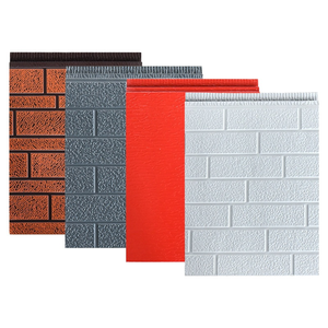 Panneau mural décoratif autonettoyant à revêtement nano, <span class=keywords><strong>prix</strong></span> usine, sans entretien, revêtement mural <span class=keywords><strong>de</strong></span> façade <span class=keywords><strong>de</strong></span> luxe - Product Image 1