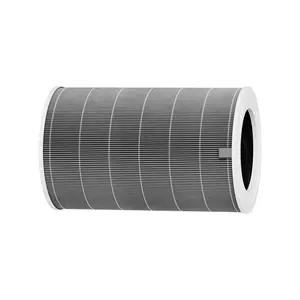 H13 HEPA activated carbon charcoal Filter for Xiaomi MI 4 LIte 4LIte Air Purifier