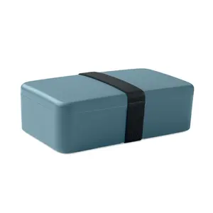 Boîte à lunch BRUSS PP 750 ml, merchandising personnalisé - Product Image 3