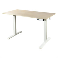 Bureau élévateur de conception moderne OEM ODM Bureau élévateur de table Bureau élévateur électrique réglable