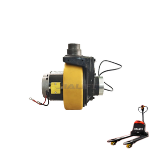 Jiali Original Echter SL15L3/SL20L3 Elektrostapler-Antriebsmotor mit Bremse, 1,5m Gabelspezifikationen, Gabelstapler-Zubehör - Product Image 3