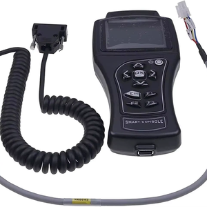 <strong>Zapi</strong> Motor <strong>Controller</strong> Diagnosis FC2364 Motor <strong>Controller</strong> <strong>ZAPI</strong> Smart Console <strong>Zapi</strong> Handheld Programmer Digital Console Programming - Product Image 3