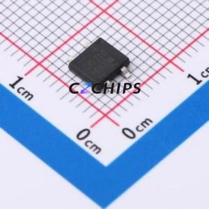 Original-Nouveau Pont redresseur à diodes CMS HDS20M-13, Fournisseur de composants électroniques en gros et service BOM - Product Image 1