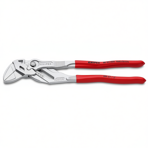 Llave de presión Knipex 86 03 250 de 2 pulgadas, fabricada en Alemania - Product Image 1