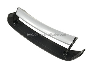 Nuevo Alerón de Fibra de Carbono de Repuesto para Parachoques de 718 Cayman Boxster - Product Image 4