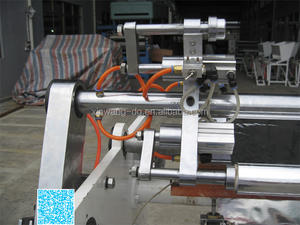 एल्युमीनियम फ़ॉइल के लिए नवीनतम स्वचालित रिवाइंडिंग मशीन - Product Image 5