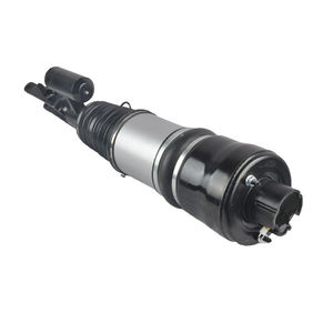 Nouvelle suspension pneumatique TMAIRSUS W211 Classe E <span class=keywords><strong>W219</strong></span> <span class=keywords><strong>CLS</strong></span> 4matic Avant Droite 2002-2009 Ressort pneumatique 2113209613 - Product Image 4