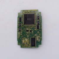 Module SERVO NC FANUC, carte d'affichage du contrôleur CNC Fanuc d'origine, A20B-3300-0281