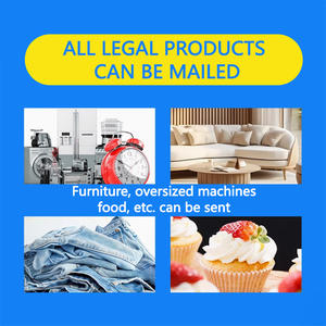 Société de Logistique DDP de Fret Aérien Pas Cher de Chine vers l'Arabie Saoudite, les États-Unis, Singapour, le Canada, l'Espagne, Agent d'Expédition UPS, DHL, AliExpress - Product Image 5