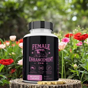 ยาเพิ่มความสมบูรณ์ของกระดูกสำหรับผู้หญิงที่มีภาวะมีบุตรยากและปรับปรุงฮอร์โมน - Product Image 5