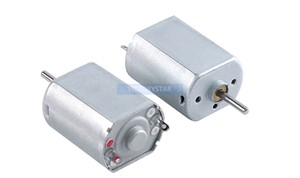 Pgsh Miniature <strong>Small</strong> Motor With Silent and High Torque Handmade DIY DC Motor DCV - Product Image 4