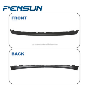 Kit de Carrocería Personalizado de Fábrica, Deflector de Aire Texturizado para Parachoques Inferior, para Chevy <span class=keywords><strong>Silverado</strong></span> 2007-2013 - Product Image 6