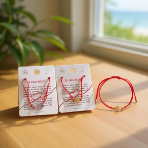 Bracciale Avvolgente Unisex in Acciaio Inossidabile con Albero della Vita Angelina, per Uso Quotidiano e Religioso - Product Image 2