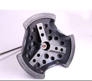 2023 nuevo entrenador de sentido del pie, habilidades de paso de pelota, mejora el equipo de entrenamiento de fútbol, dispositivo de entrenamiento de patadas de fútbol - Product Image 6