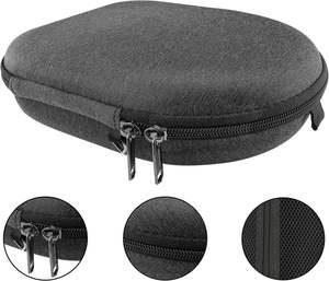 Estuche DE TRANSPORTE DE VIAJE duro para auriculares inalámbricos Bang & Olufsen Beoplay HX / H95 / H9 / <span class=keywords><strong>H9i</strong></span> / H4 / H8 - Product Image 3