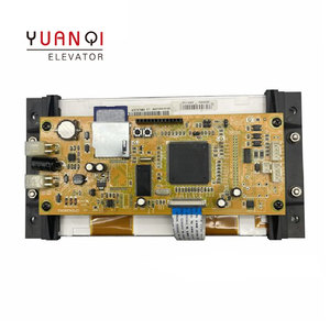 <span class=keywords><strong>BLT</strong></span> Phụ Tùng Thang Máy Bảng Điện Tử Bảng Hiển Thị Xe Hơi Thang Máy - Product Image 3