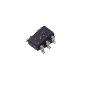 ชิปวงจรรวมตัวควบคุมแรงดันไฟฟ้า TPS7A2033PDBVR แพคเกจ SMD อุปกรณ์การจัดการพลังงาน2AZF TPS7A2033PDBVR เซมิคอนดักเตอร์ - Product Image 1