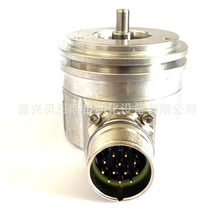 Codificador Rotatorio Heidenhain ROD486 376886-0M 5V Incremental para Automatización - Product Image 5