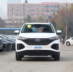 Hyundai Ix35 2012 2.0L, Auto Nuevo, SUV Chino, Automático, Euro VI, Cámara Trasera, Volante a la Izquierda, <span class=keywords><strong>R17</strong></span>, 5 Plazas, Luces LED, Techo Corredizo, Pantalla Táctil - Product Image 5