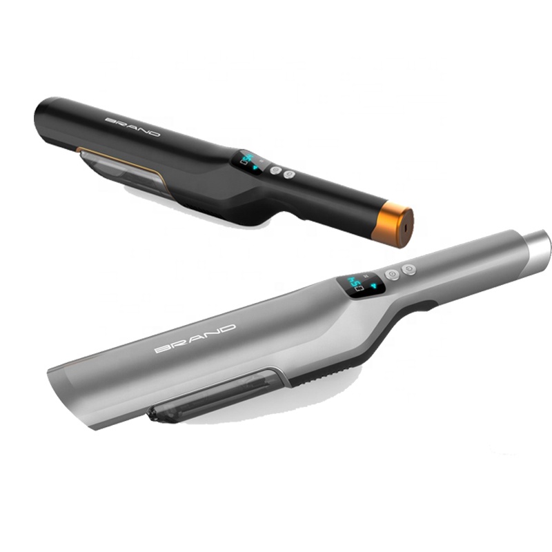 Горячая продажа Высокое качество Легкий вес 11,1 V 110W ручной автомобильный портативный пылесос