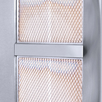 Offre Spéciale Commercial En Acier Inoxydable Gaz Portable 5 brûleurs Désossé Poulet Machine Shawarma