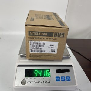 Controlador Lógico Programable (PLC) Mitsubishi FX1N-60MT-ES/UL - Product Image 5