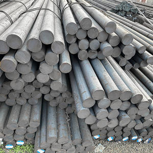 قضيب فولاذية للبناء من أفضل مصنع صيني ، ASTM Ms Ms ، من من من الفولاذ والبناء ، <span class=keywords><strong>C45</strong></span> S40c S45c S25c S20c - Product Image 2