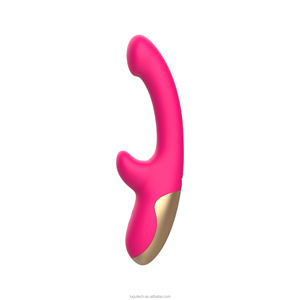 Desirix Blaze 1 femminile masturbazione G-spot clitorideo stimolatore Dildo vibratore per le donne vibratore di gioia del sesso giocattoli vibratore - Product Image 2