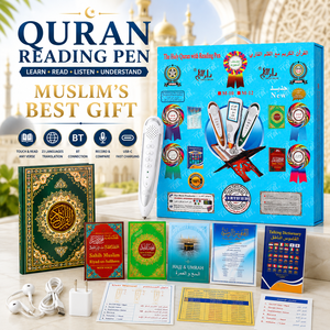 Originale M10 8Gb digitale Tajweed parola sacro <span class=keywords><strong>Corano</strong></span> lettura penna caricatore registratore vocale <span class=keywords><strong>il</strong></span> sacro <span class=keywords><strong>Corano</strong></span> con penna da lettura - Product Image 3