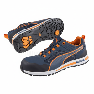 Produit de protection des pieds CROSSTWIST LOW - Product Image 1
