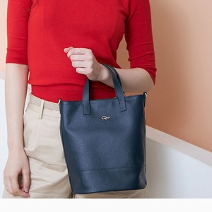 Bolso Tote CIPU de Diseño Tipo Barril 25x26cm para Mujer, Disponible en Taiwán - Product Image 1