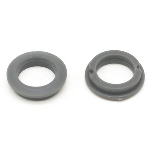 Denso GMC Chevrolet yakıt enjektörü 12.5x8.2x3 için BIS-1146 mühür tamir takımları - Product Image 1