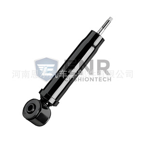 Amortiguador de Suspensión Neumática Scania 1116535 1117320 Para Reemplazo y Reparación, Soporte Incluido - Product Image 3