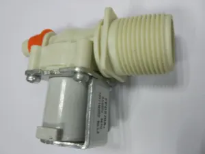 Water Inlet Valves Washing Machine Parts/Electronic Control Water Valves/ Solenoid Valve Household Appliances